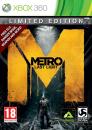 Metro: Last Light Limited D1 Edition + DLC + Poszter - XBOX 360