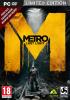 Metro: Last Light Special D1 Edition + DLC + Poszter - PC