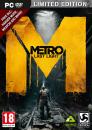 Metro: Last Light Special D1 Edition + DLC + Poszter - PC