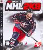 NHL 2K9 PLAYSTATION 3