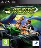 Ben 10 Galactic Racing PLAYSTATION 3