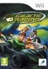 Ben 10 Galactic Racing Nintendo WII