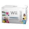 Nintendo Wii (Fehér): Wii Sports + Wii Party Family Pack Nintendo WII