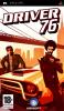 Driver 76 Essentials PSP