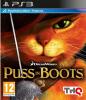 Puss in Boots PLAYSTATION 3