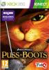 Puss in Boots (Kinect) XBOX 360