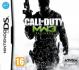 Call of Duty: Modern Warfare 3 Defiance Nintendo DS/i