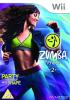 Zumba Fitness 2 Nintendo WII