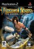 Prince of Persia: The Sands of Time PLAYSTATION 2
