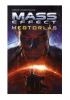 Mass Effect - Megtorlás (Könyv) Ajándéktárgyak
