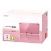 Nintendo 3DS (Coral Pink) Nintendo 3DS