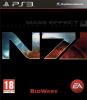 Mass Effect 3 Collectors Edition (CE) + 2 Extra DLC! PLAYSTATION 3