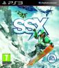 SSX PLAYSTATION 3