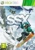SSX XBOX 360