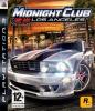 Midnight Club: Los Angeles PLAYSTATION 3