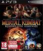 Mortal Kombat Komplete Edition PLAYSTATION 3
