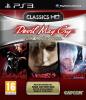 Devil May Cry HD Collection PLAYSTATION 3
