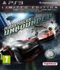 Ridge Racer Unbounded Limited Edition PLAYSTATION 3