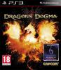 Dragon's Dogma + Pawn Upgrade DLC Pack PLAYSTATION 3