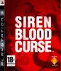 Siren Blood Curse PLAYSTATION 3