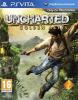 Uncharted: Golden Abyss PS Vita