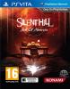 Silent Hill: Book of Memories PS Vita