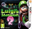 Luigi's Mansion 2: Dark Moon - Nintendo 3DS