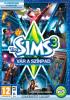 The Sims 3 Showtime (Vár a Színpad) PC