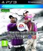 Tiger Woods PGA Tour 13 PLAYSTATION 3
