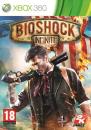 BioShock Infinite + Poszter - XBOX 360