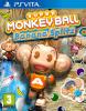Super Monkey Ball Banana Splitz  PS Vita