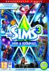 The Sims 3 Showtime (Vár a Színpad) Szupersztár Kiadás PC
