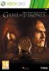 Trónok Harca (Game of Thrones) + Különleges DLC XBOX 360