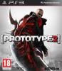 PROTOTYPE 2 + Ajándék poszter + 5 Extra DLC PLAYSTATION 3