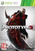 PROTOTYPE 2 + Ajándék poszter + 5 Extra DLC XBOX 360