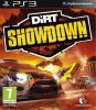 DiRT Showdown PLAYSTATION 3
