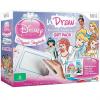 uDraw + Disney elvarázsolt történetek Nintendo WII
