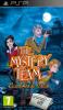 Mystery Team PSP