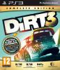DiRT 3 Complete Edition PLAYSTATION 3