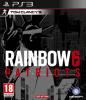 Tom Clancy's Rainbow Six: Patriots PLAYSTATION 3
