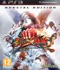Street Fighter X Tekken Special Edition PLAYSTATION 3
