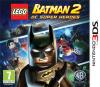LEGO Batman 2: DC Super Heroes Nintendo 3DS