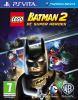 LEGO Batman 2: DC Super Heroes PS Vita