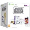 Xbox 360 Slim 320 GB Kinect Star Wars Millenium Bundle + Ajándék Poszter*! XBOX 360
