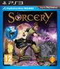 Sorcery PLAYSTATION 3