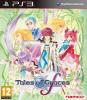 Tales of Graces F PLAYSTATION 3