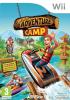 Cabela's Adventure Camp Nintendo WII