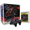 Playstation 3 (PS3 Slim) 320 GB + Gran Turismo 5 + 2 db DualShock 3 Wireless Controller PLAYSTATION 3