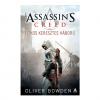 Assassin's Creed: Titkos keresztes háború Ajándéktárgyak