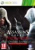 Assassin's Creed Revelations Ottoman Edition XBOX 360